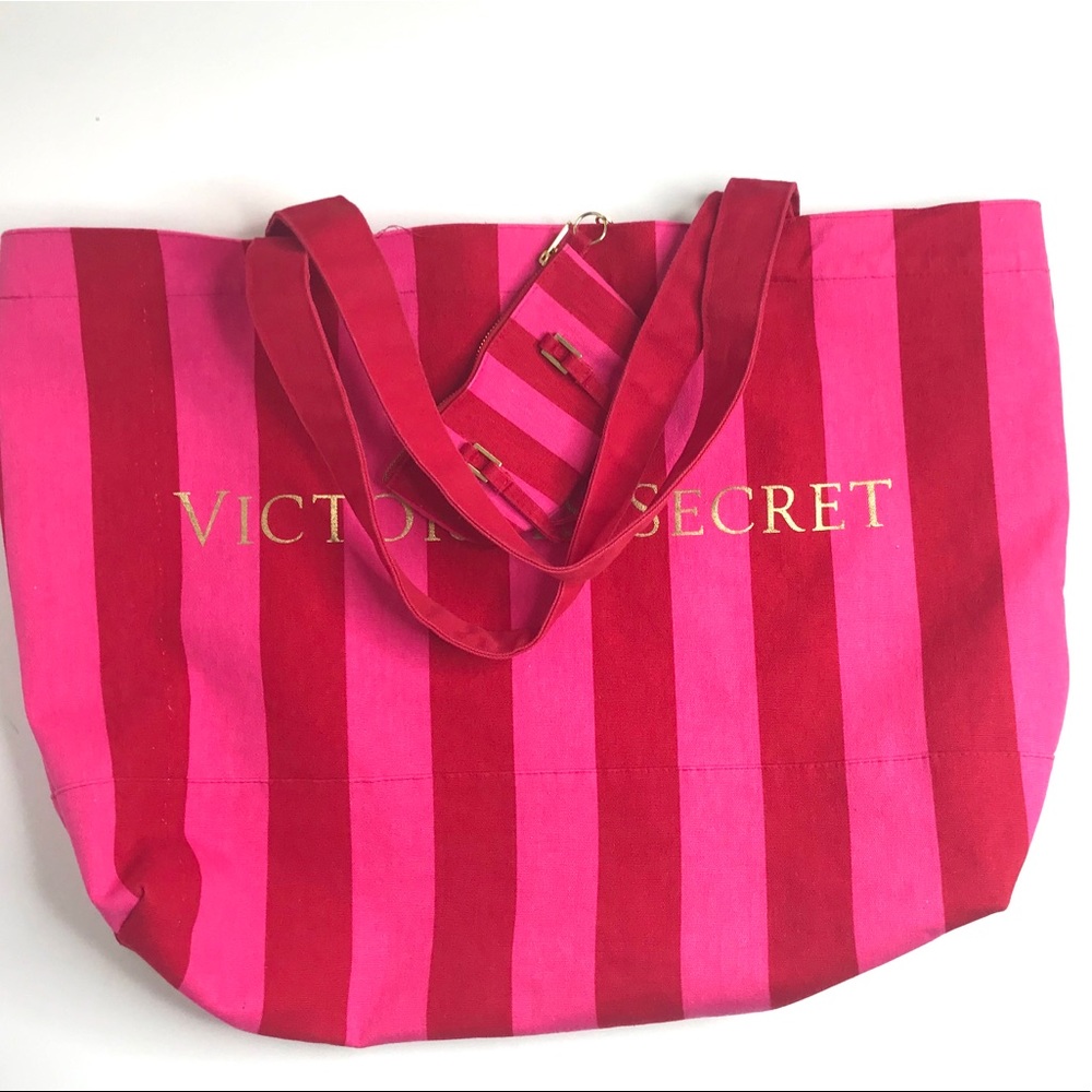 Victoria Secret tote